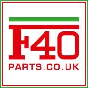 F40 Parts 180 (Live Client)